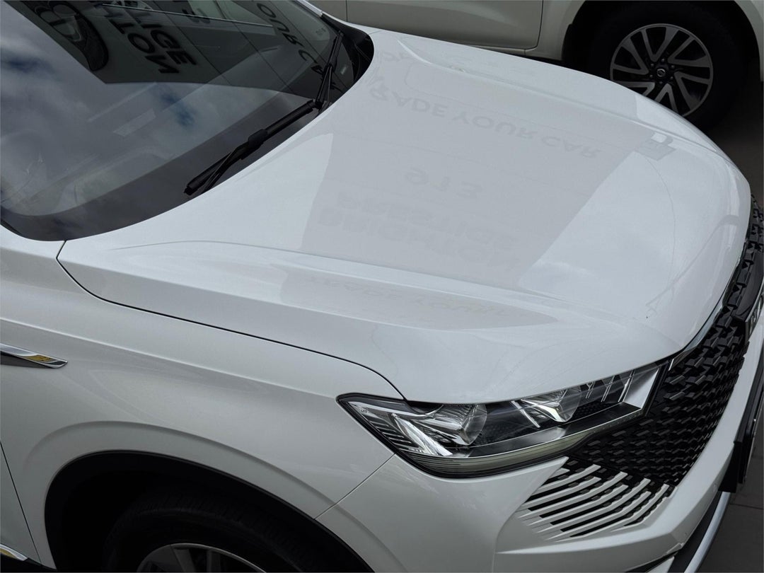 2023 GWM  Haval H6  Haval H6, Automatic, 30147 km, Photo 7