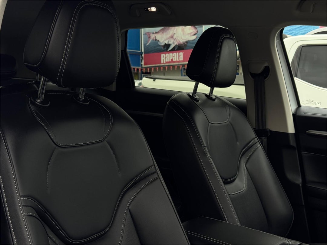 2023 GWM  Haval H6  Haval H6, Automatic, 30147 km, Photo 11