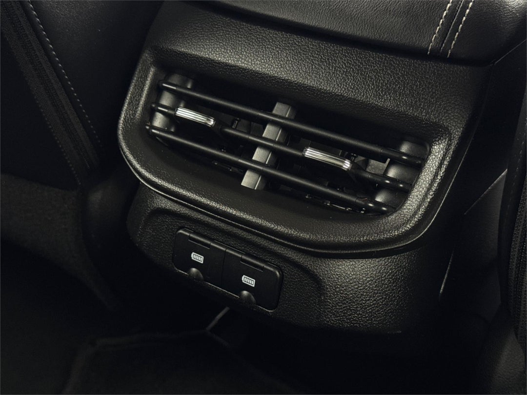 2023 GWM  Haval H6  Haval H6, Automatic, 30147 km, Photo 22