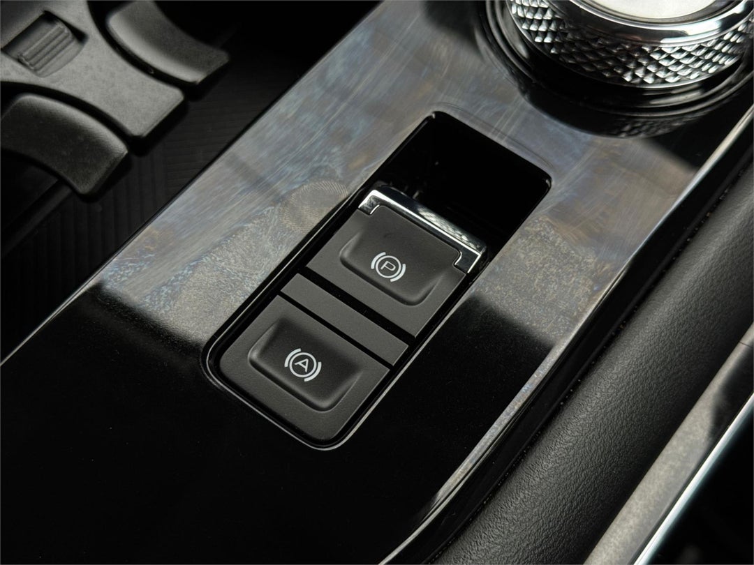 2023 GWM  Haval H6  Haval H6, Automatic, 30147 km, Photo 28