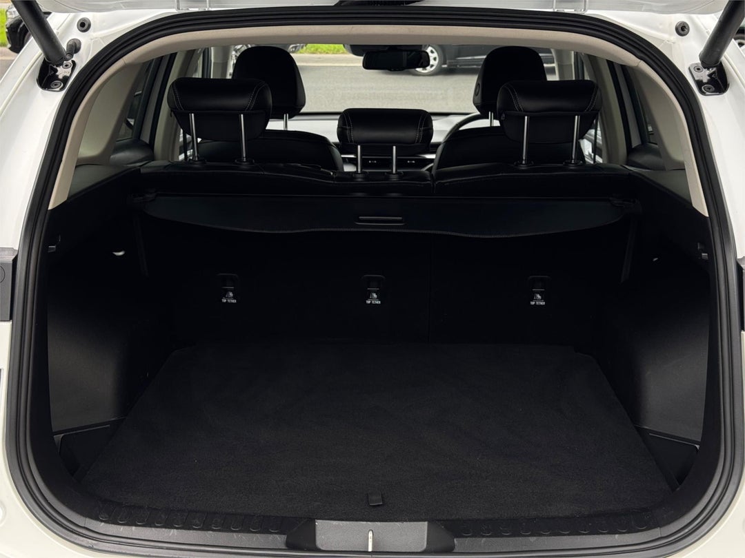 2023 GWM  Haval H6  Haval H6, Automatic, 30147 km, Photo 9