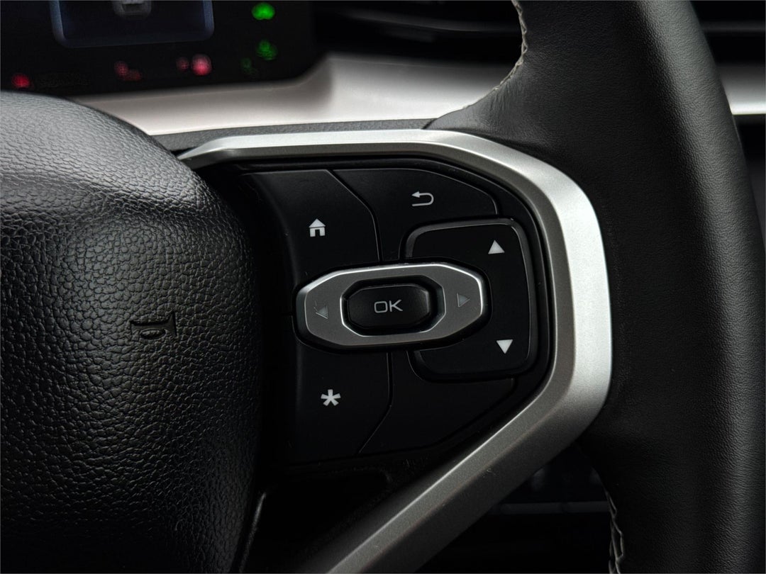 2023 GWM  Haval H6  Haval H6, Automatic, 30147 km, Photo 31