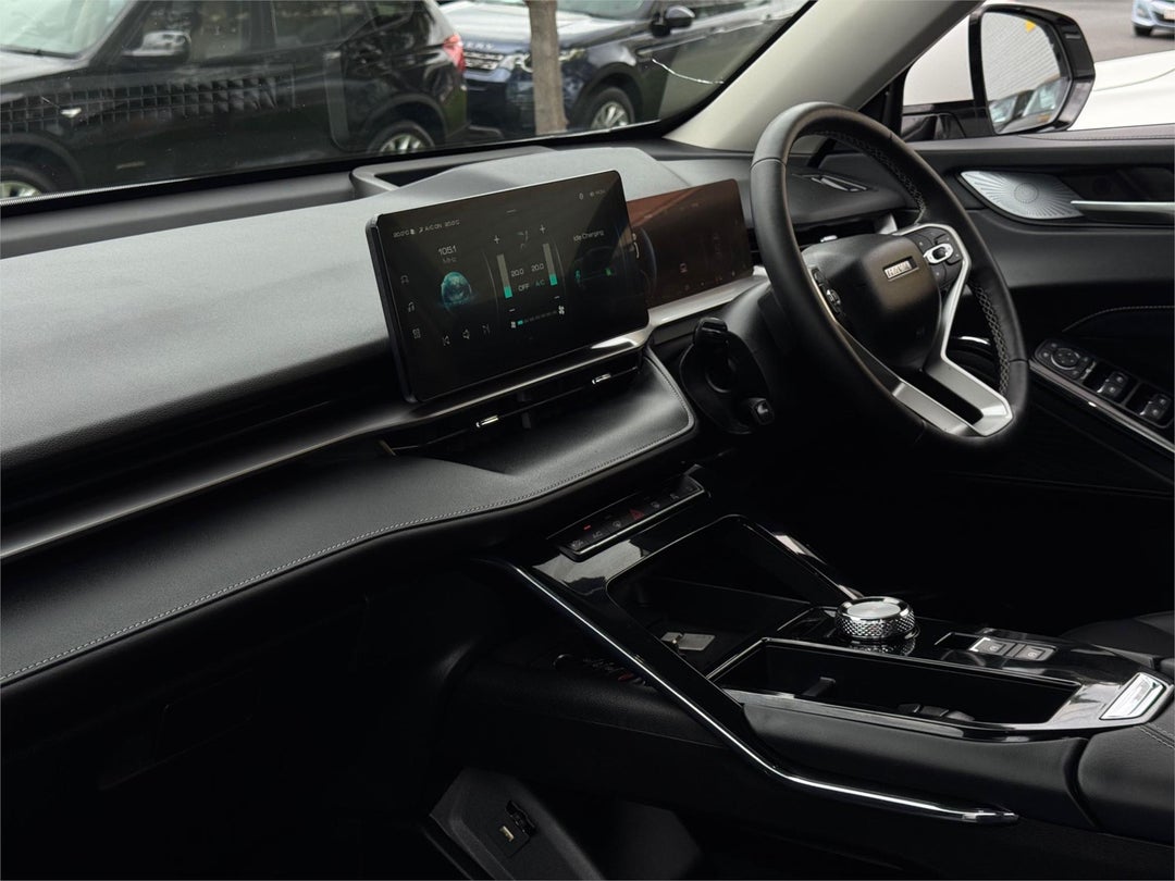 2023 GWM  Haval H6  Haval H6, Automatic, 30147 km, Photo 16