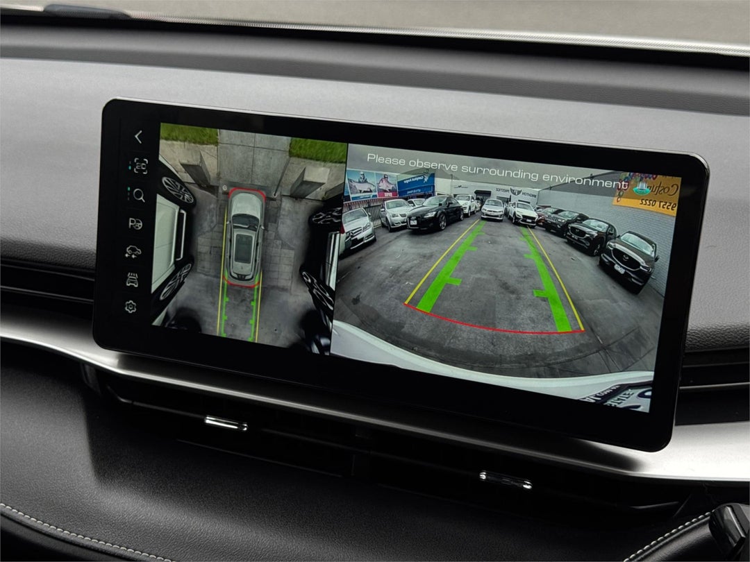 2023 GWM  Haval H6  Haval H6, Automatic, 30147 km, Photo 24