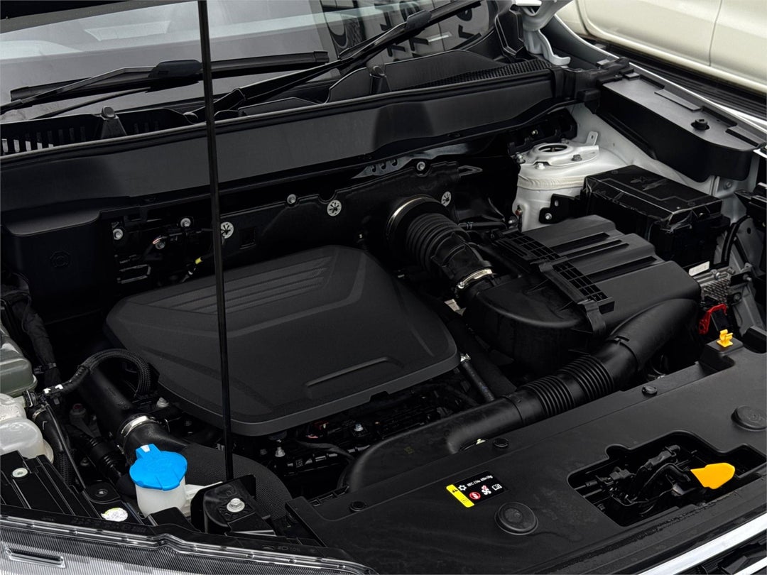 2023 GWM  Haval H6  Haval H6, Automatic, 30147 km, Photo 34