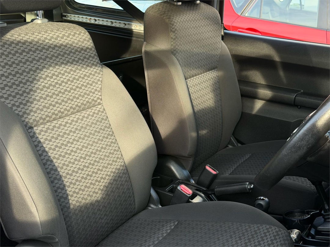 2019 Suzuki Jimny Glx, Manual, 48681 km, Photo 15
