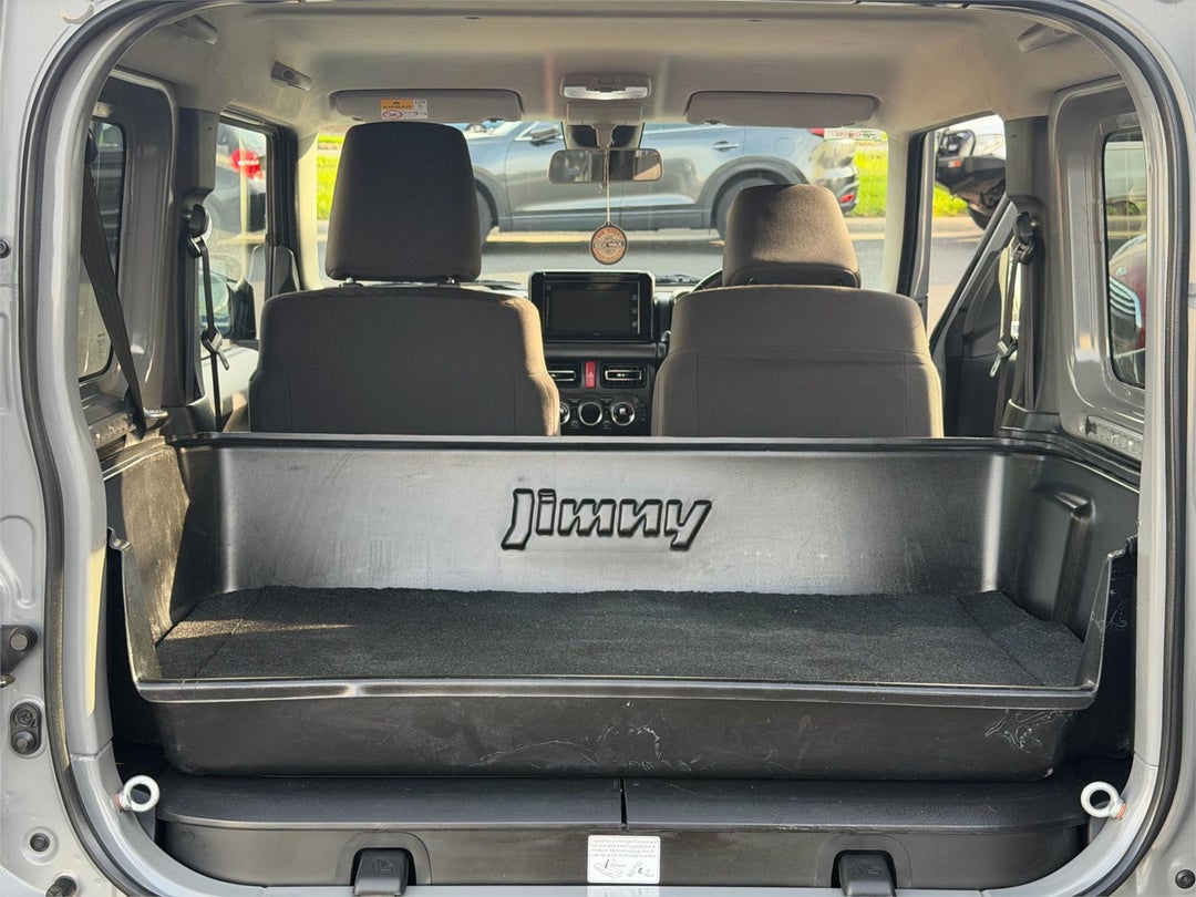 2019 Suzuki Jimny Glx, Manual, 48681 km, Photo 25