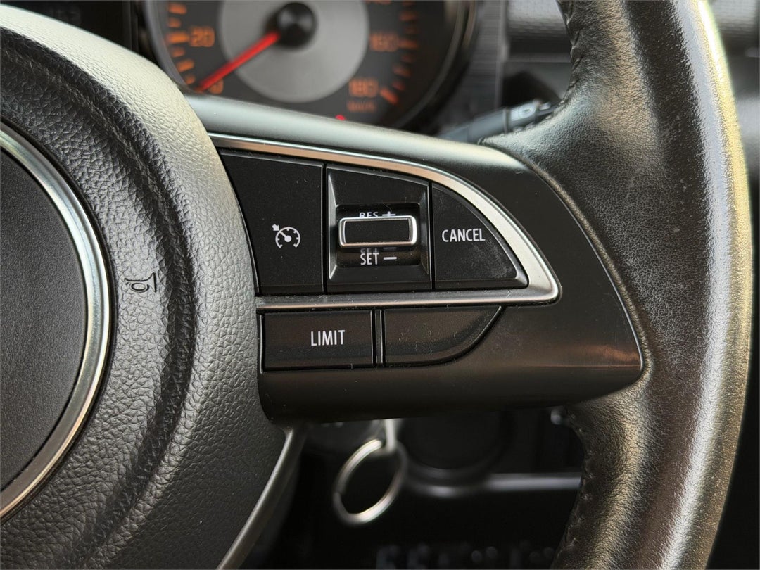 2019 Suzuki Jimny Glx, Manual, 48681 km, Photo 20