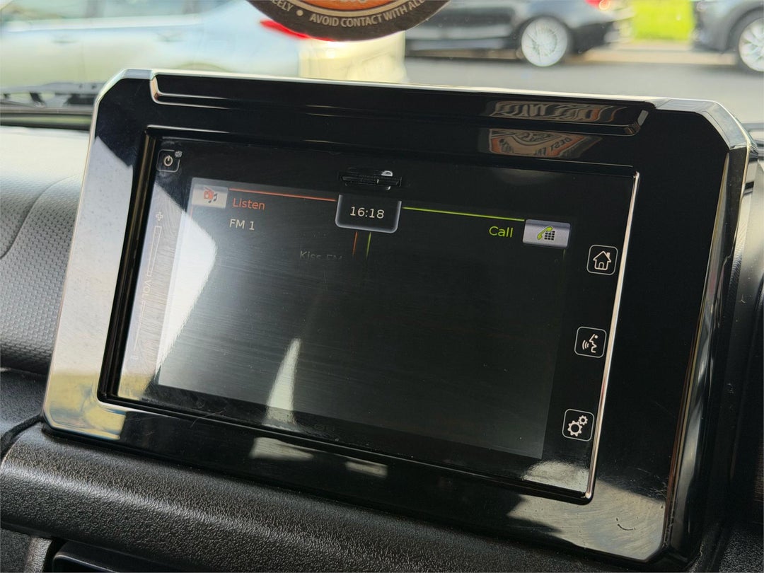 2019 Suzuki Jimny Glx, Manual, 48681 km, Photo 24