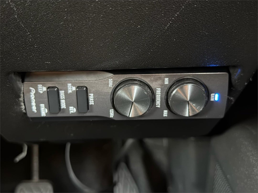 2019 Suzuki Jimny Glx, Manual, 48681 km, Photo 23