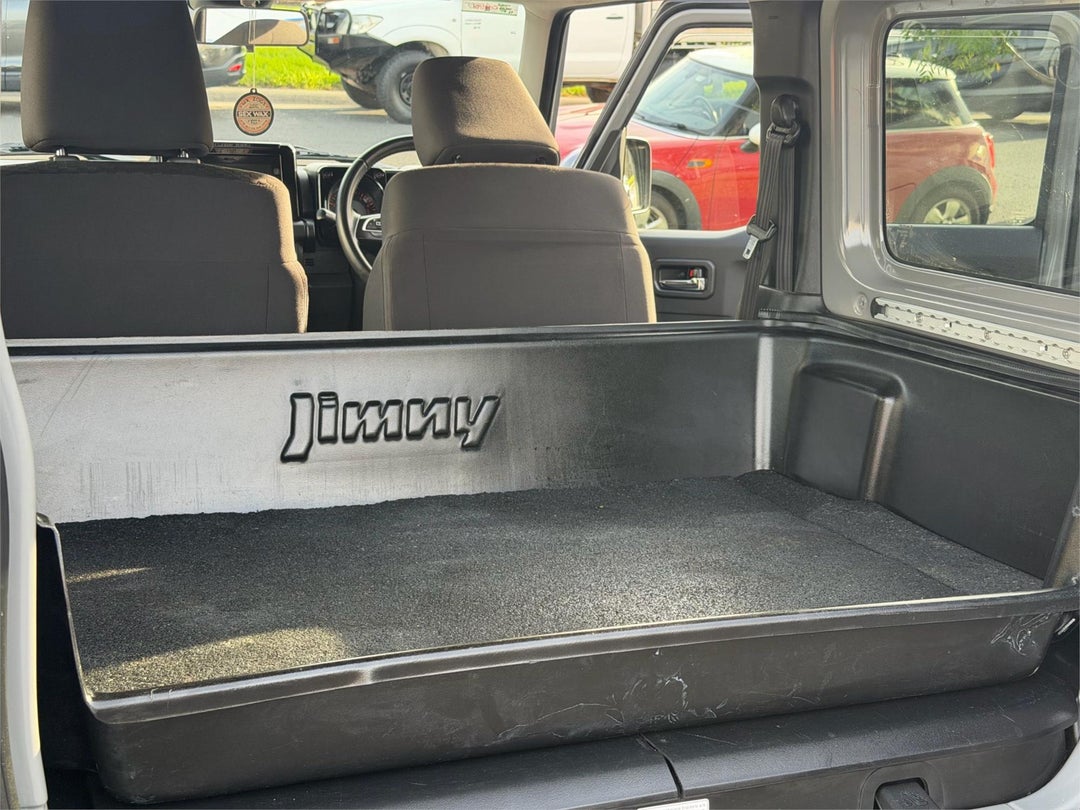 2019 Suzuki Jimny Glx, Manual, 48681 km, Photo 26