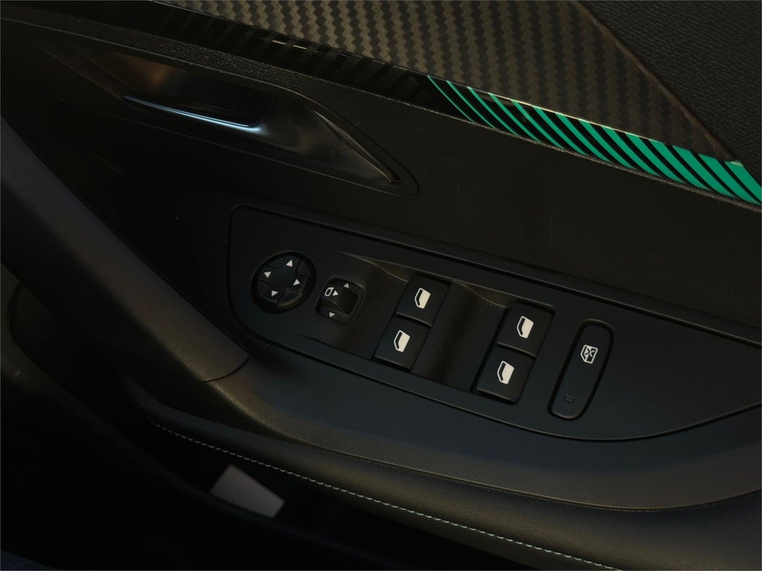 2023 Peugeot 2008 2008, Automatic, 35674 km, Photo 31