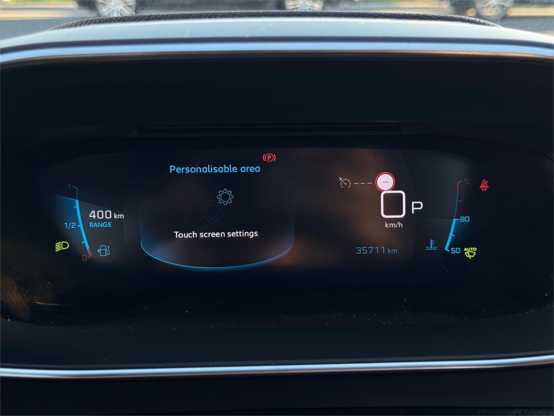 2023 Peugeot 2008 2008, Automatic, 35674 km, Photo 32