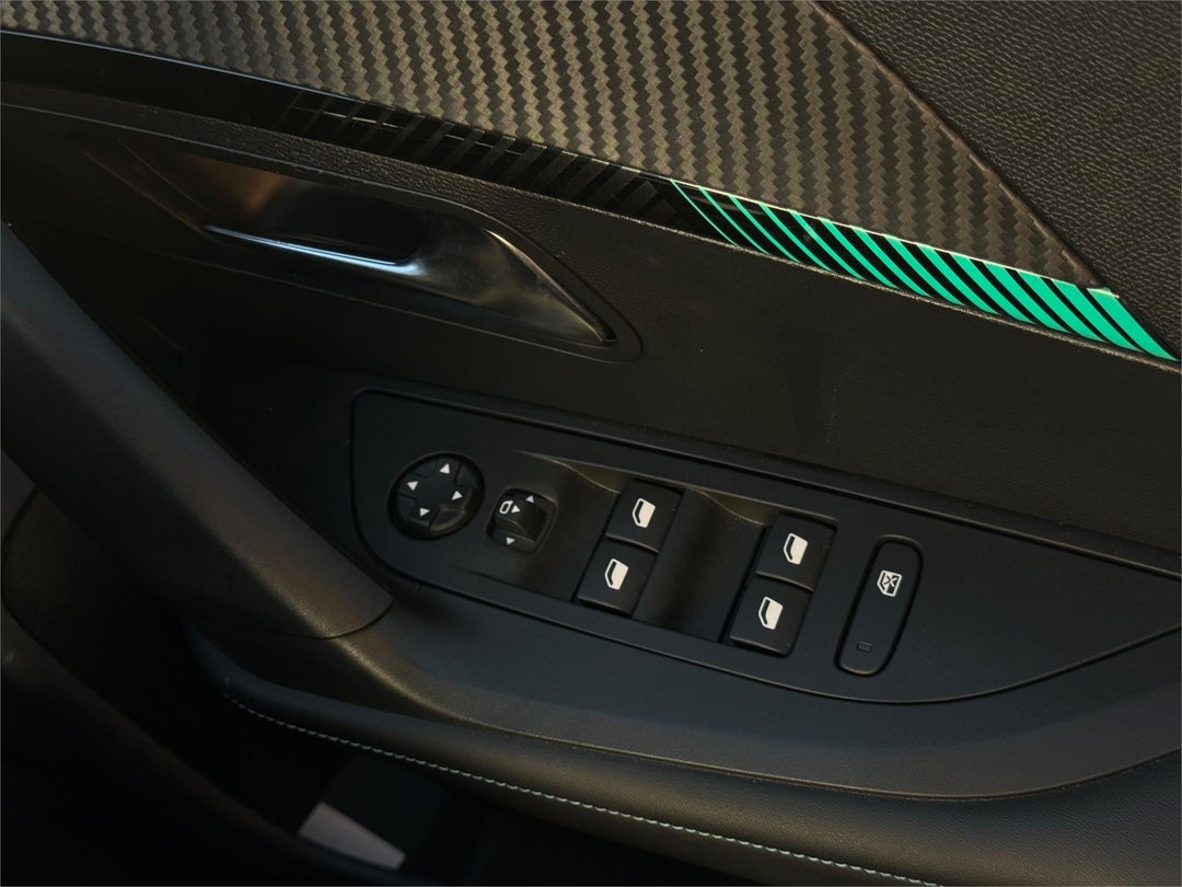 2023 Peugeot 2008 2008, Automatic, 35674 km, Photo 30