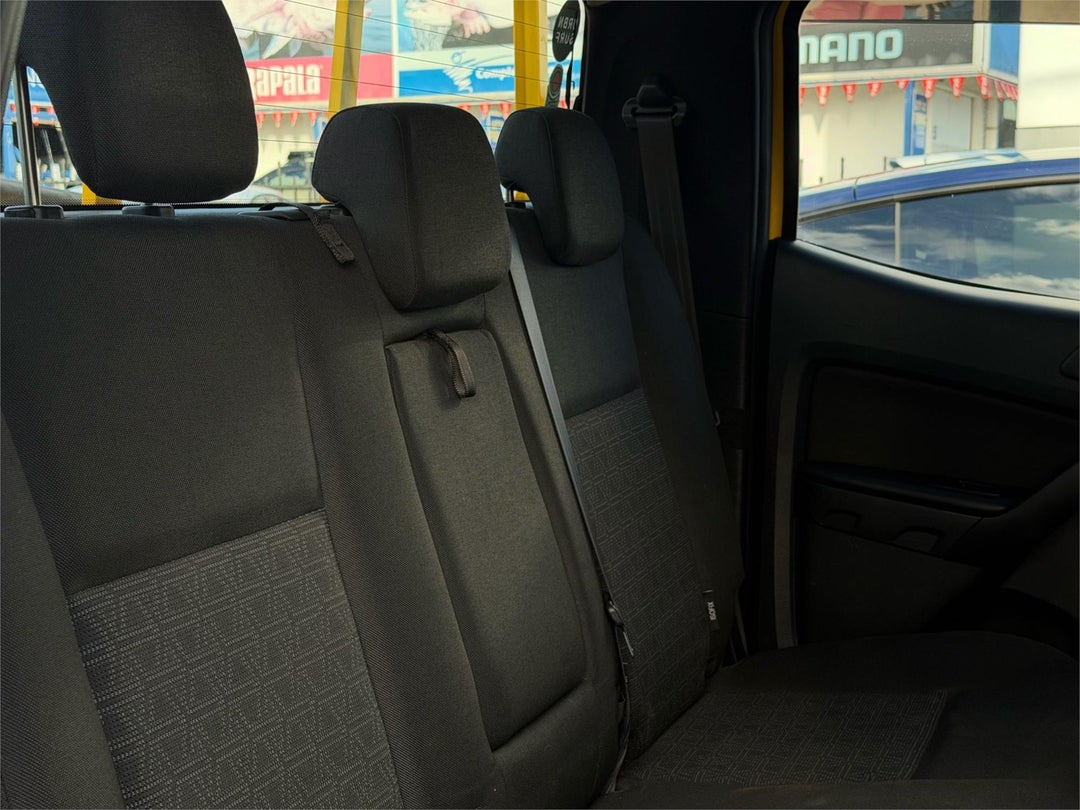 2019 Ford Ranger Ranger, Automatic, 187324 km, Photo 14