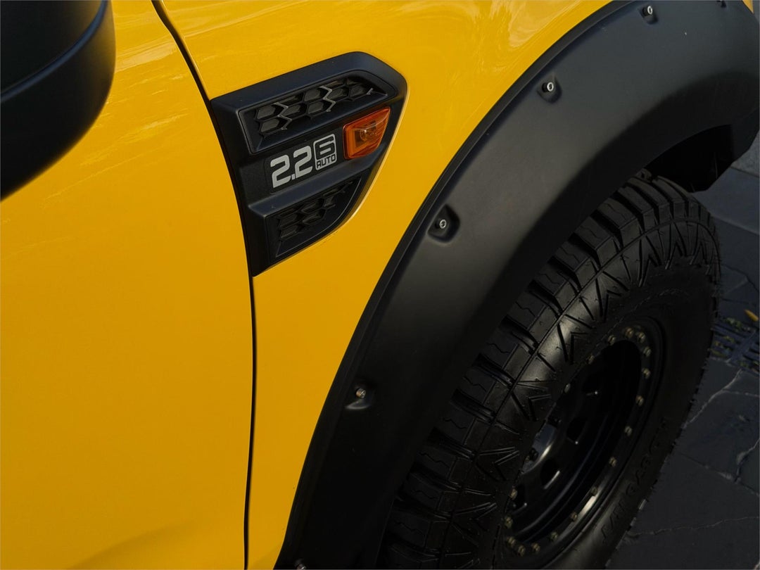 2019 Ford Ranger Ranger, Automatic, 187324 km, Photo 8