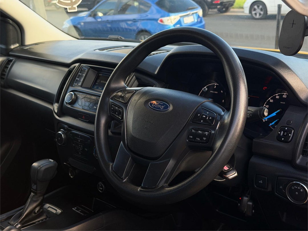 2019 Ford Ranger Ranger, Automatic, 187324 km, Photo 18