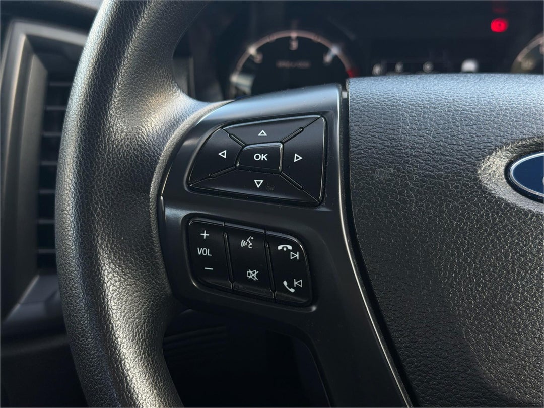 2019 Ford Ranger Ranger, Automatic, 187324 km, Photo 26