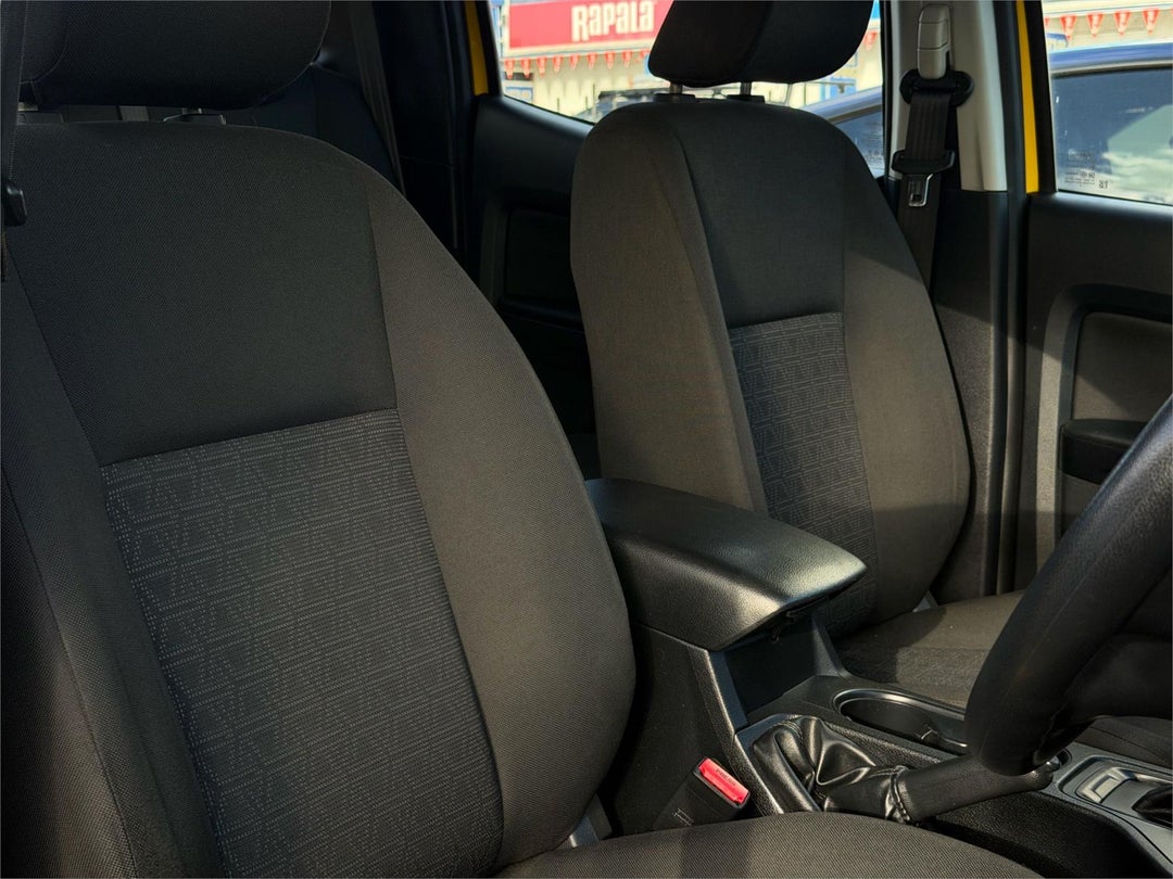 2019 Ford Ranger Ranger, Automatic, 187324 km, Photo 19