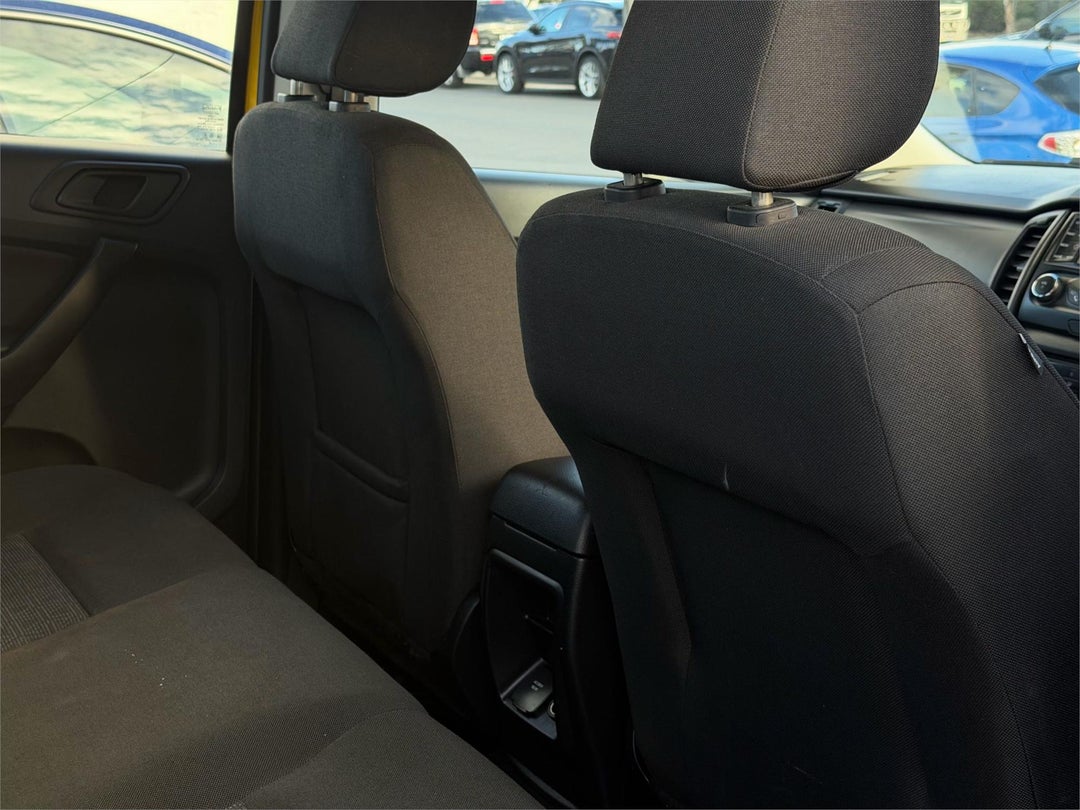 2019 Ford Ranger Ranger, Automatic, 187324 km, Photo 17