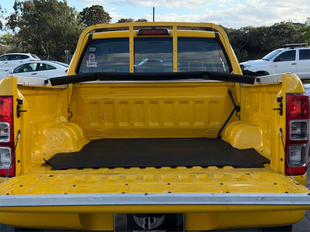 2019 Ford Ranger Ranger, Automatic, 187324 km, Photo 9