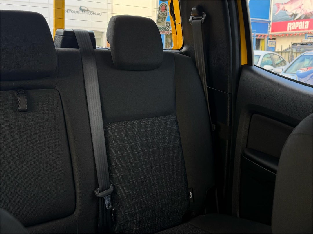 2019 Ford Ranger Ranger, Automatic, 187324 km, Photo 22