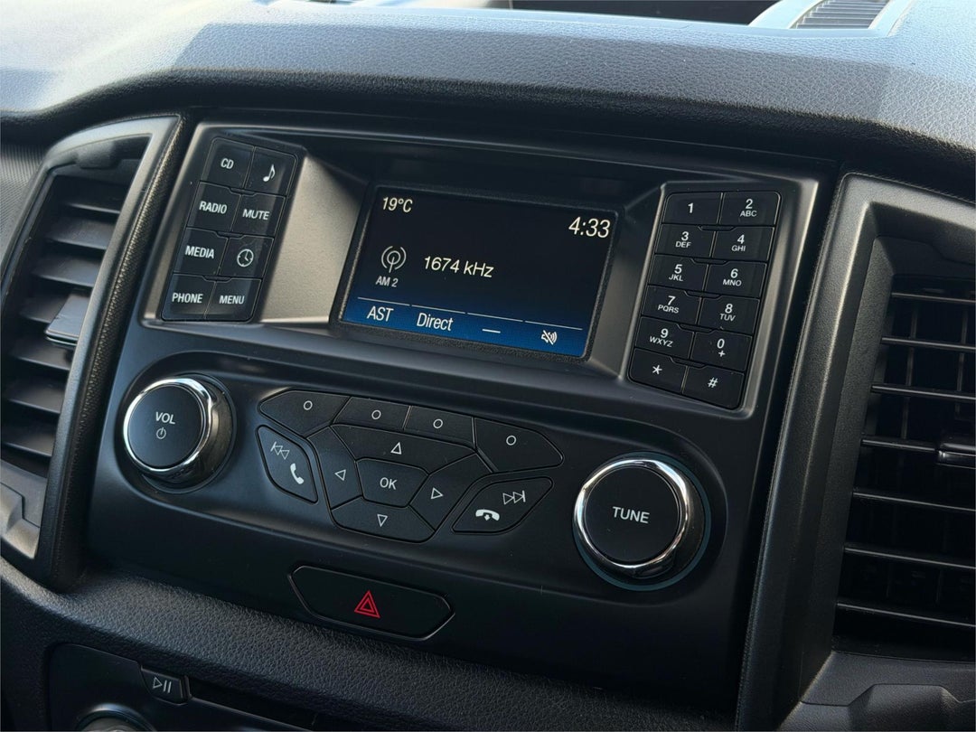 2019 Ford Ranger Ranger, Automatic, 187324 km, Photo 30