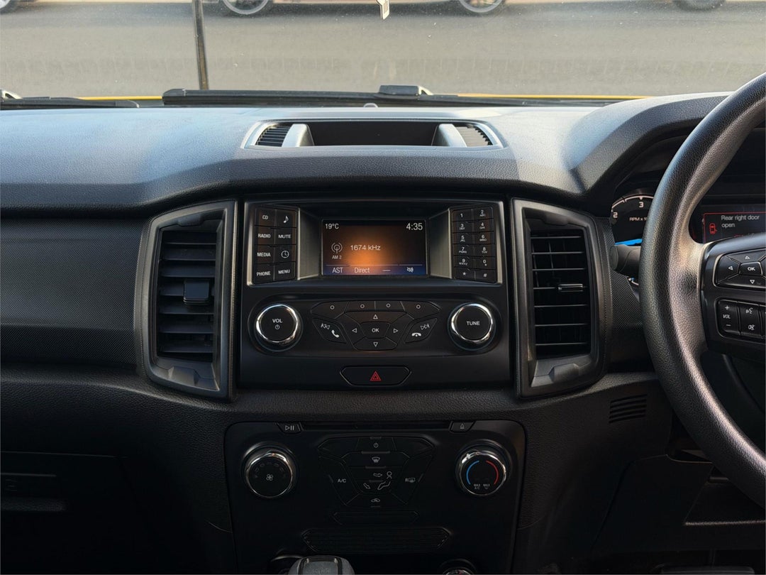 2019 Ford Ranger Ranger, Automatic, 187324 km, Photo 20