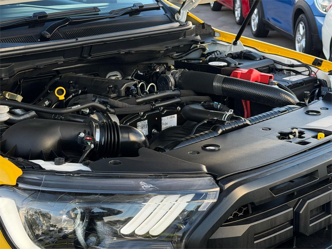 2019 Ford Ranger Ranger, Automatic, 187324 km, Photo 12