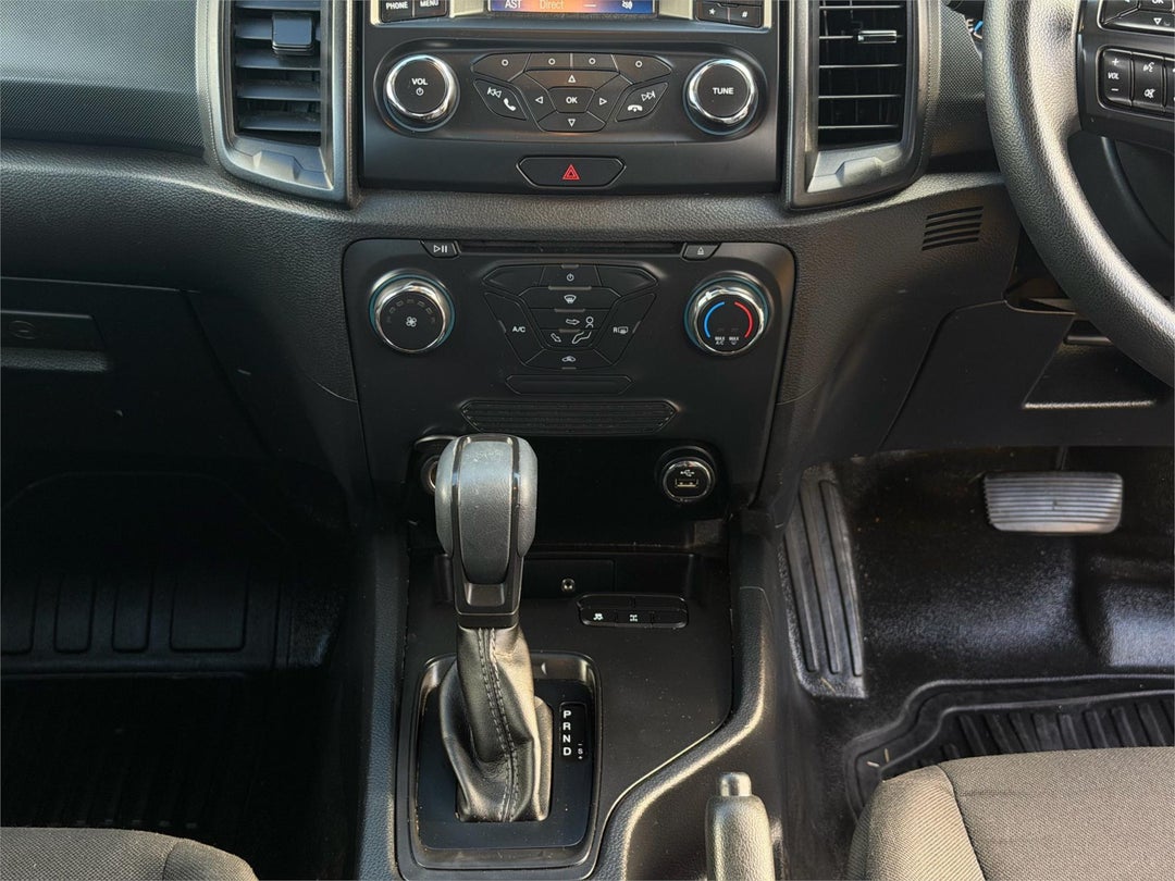 2019 Ford Ranger Ranger, Automatic, 187324 km, Photo 13