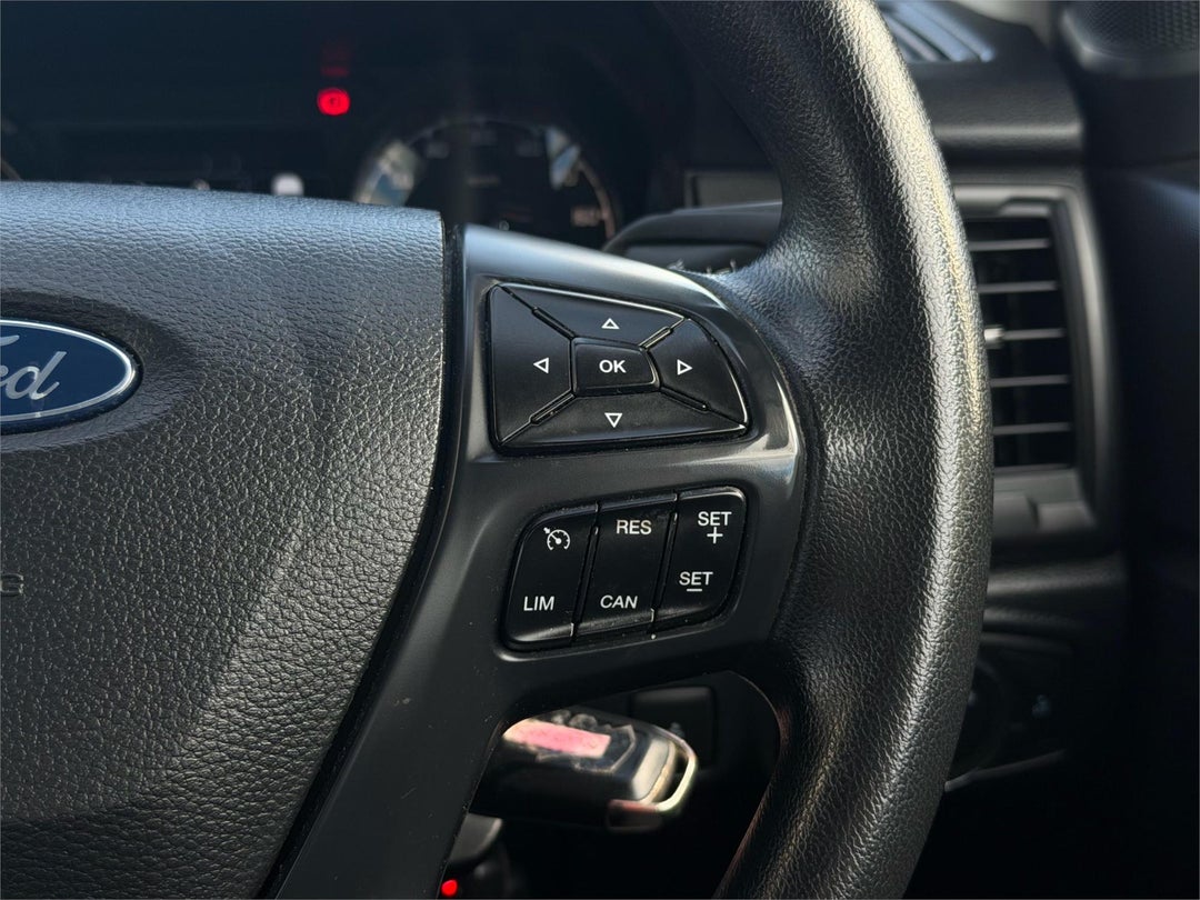 2019 Ford Ranger Ranger, Automatic, 187324 km, Photo 25