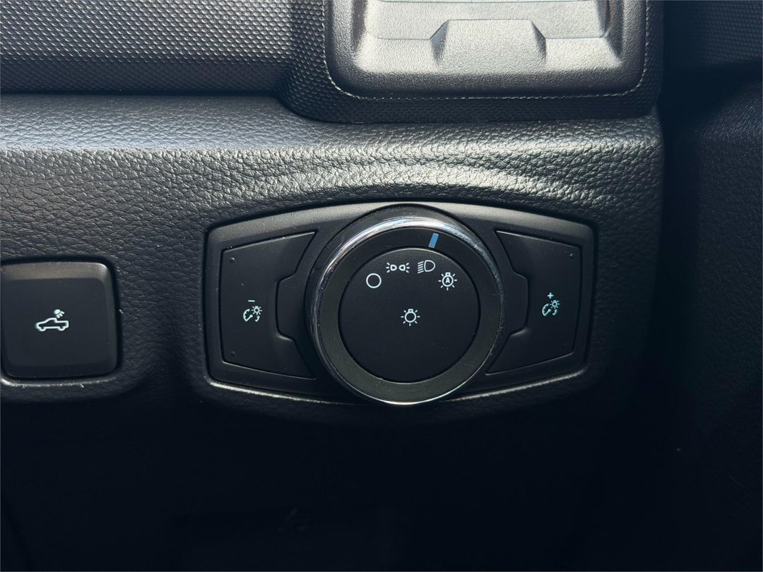 2019 Ford Ranger Ranger, Automatic, 187324 km, Photo 24