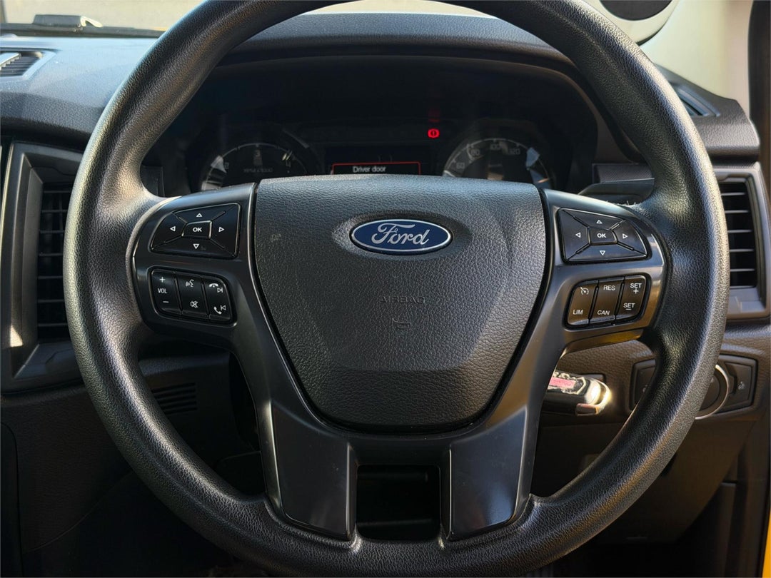2019 Ford Ranger Ranger, Automatic, 187324 km, Photo 15