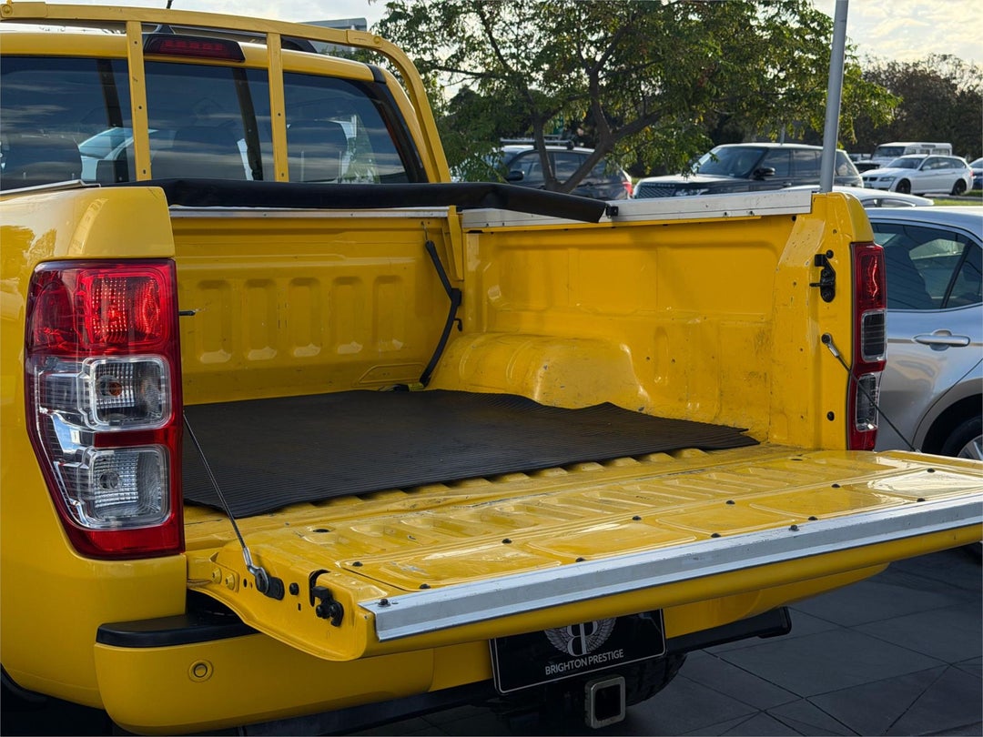 2019 Ford Ranger Ranger, Automatic, 187324 km, Photo 10