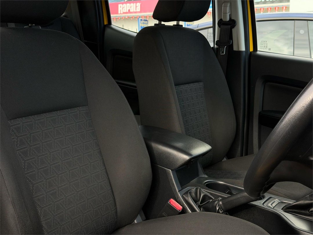 2019 Ford Ranger Ranger, Automatic, 187324 km, Photo 31