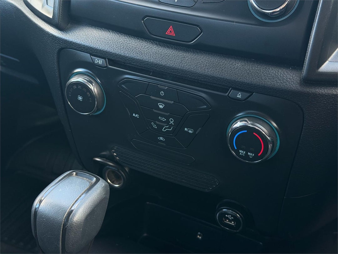 2019 Ford Ranger Ranger, Automatic, 187324 km, Photo 27