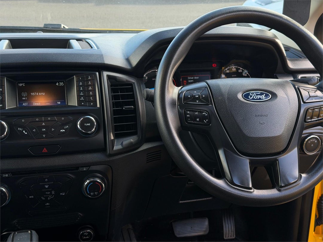 2019 Ford Ranger Ranger, Automatic, 187324 km, Photo 16