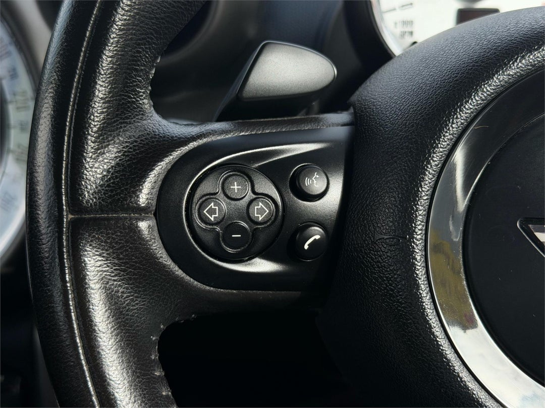 2012 MINI Cooper Cooper, Automatic, 114467 km, Photo 18