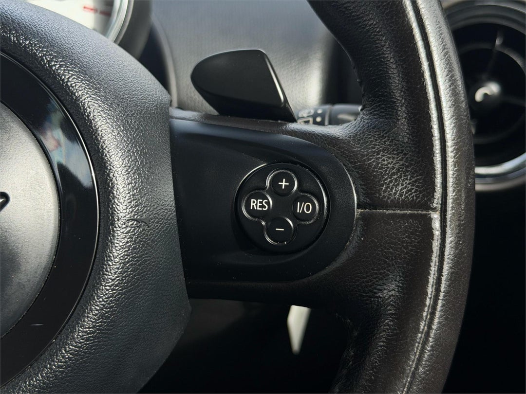 2012 MINI Cooper Cooper, Automatic, 114467 km, Photo 19