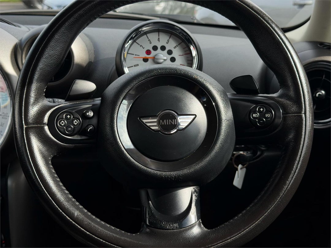 2012 MINI Cooper Cooper, Automatic, 114467 km, Photo 16