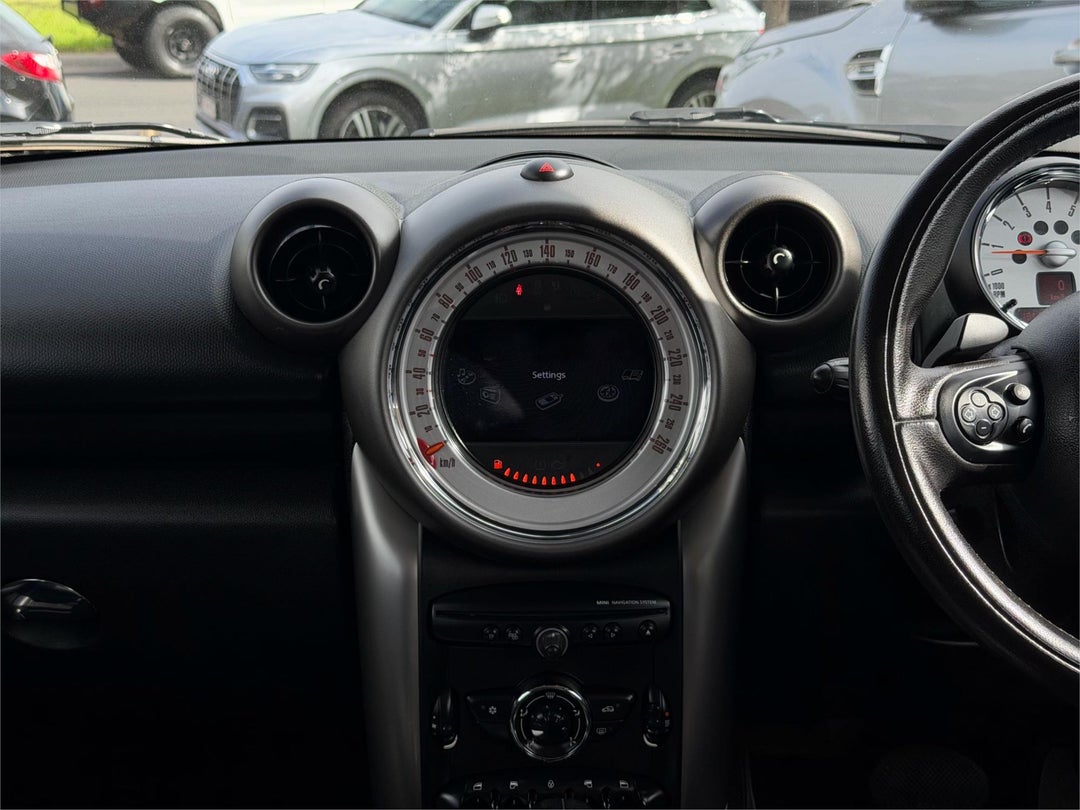 2012 MINI Cooper Cooper, Automatic, 114467 km, Photo 15