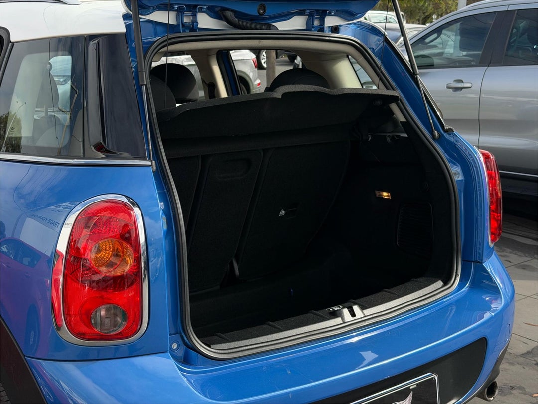 2012 MINI Cooper Cooper, Automatic, 114467 km, Photo 8