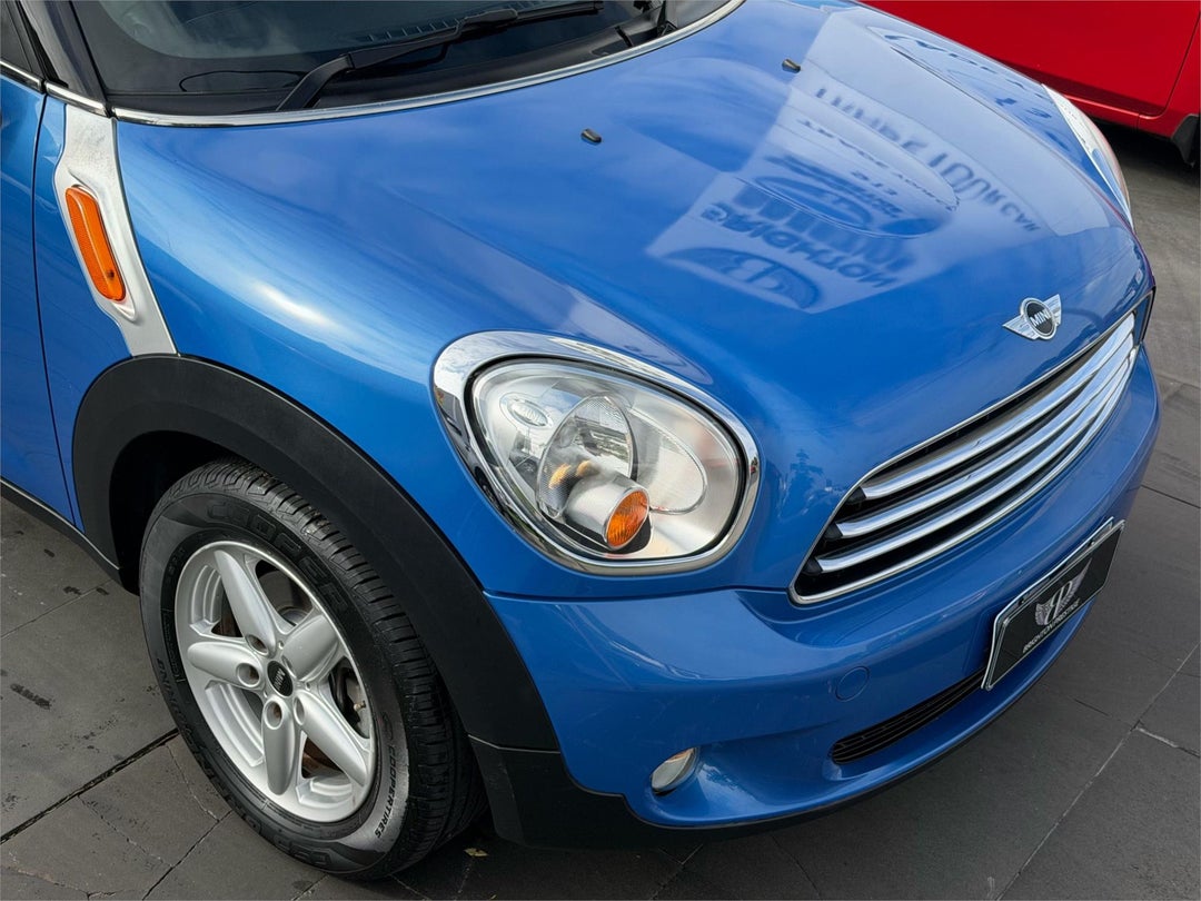 2012 MINI Cooper Cooper, Automatic, 114467 km, Photo 7