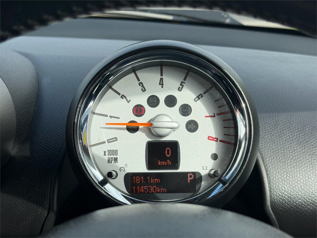 2012 MINI Cooper Cooper, Automatic, 114467 km, Photo 17