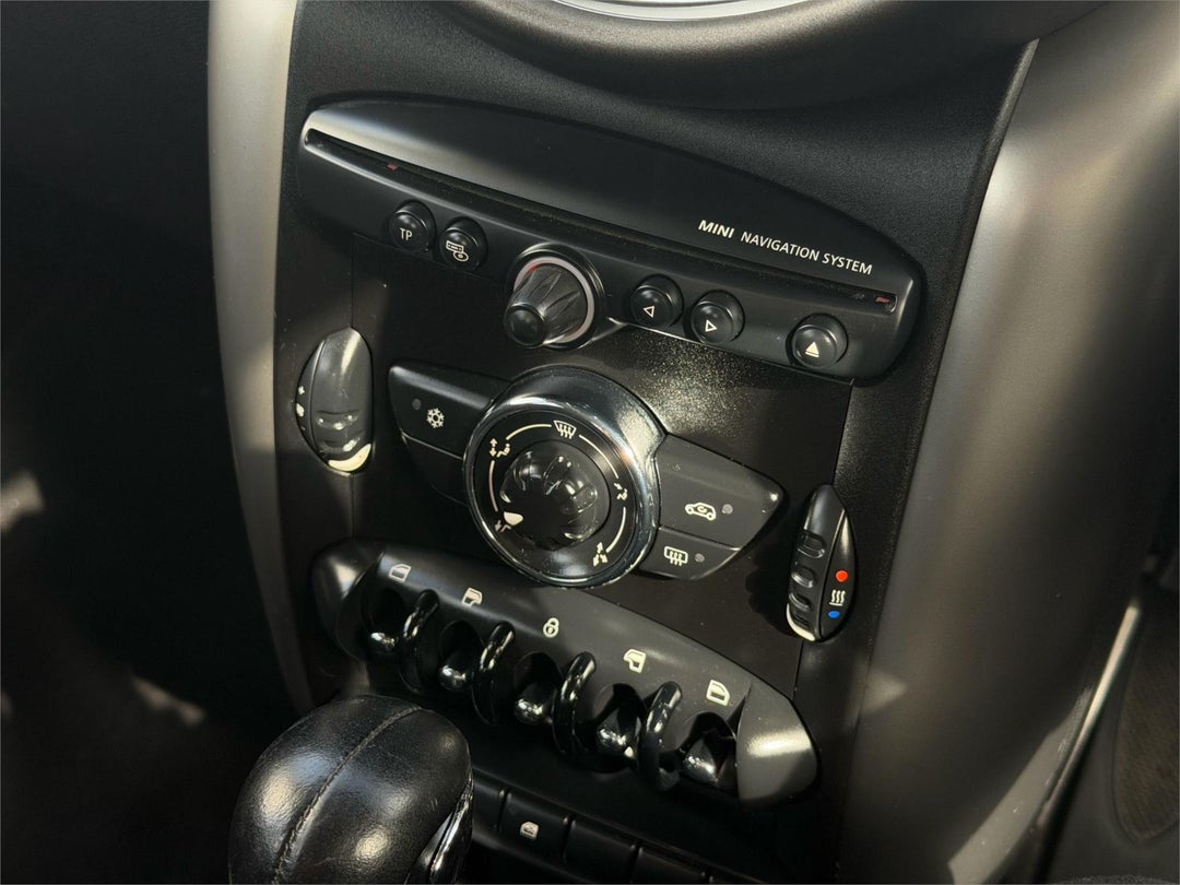 2012 MINI Cooper Cooper, Automatic, 114467 km, Photo 22