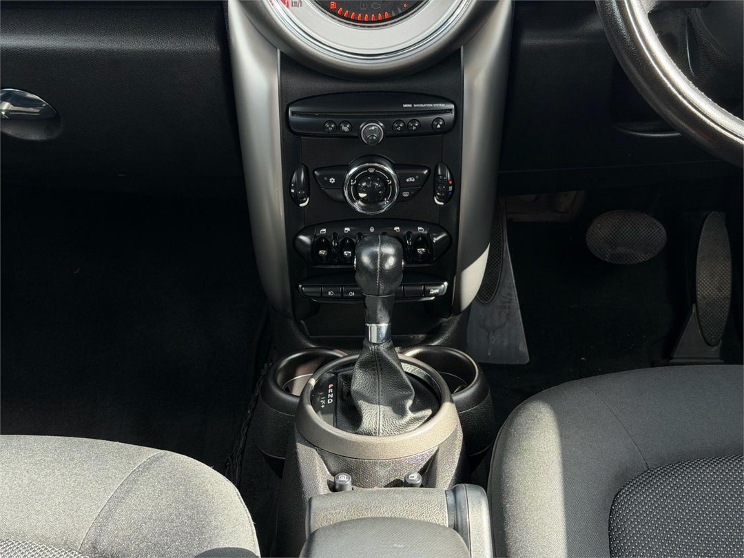 2012 MINI Cooper Cooper, Automatic, 114467 km, Photo 25