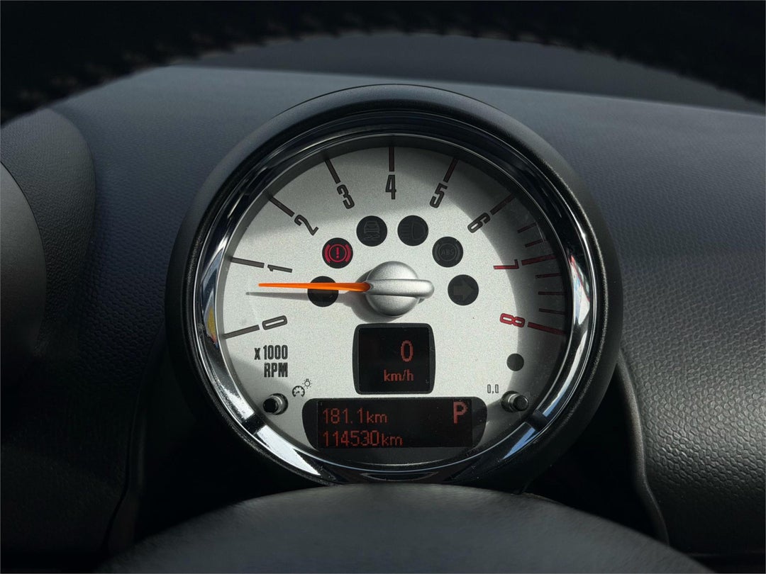 2012 MINI Cooper Cooper, Automatic, 114467 km, Photo 20