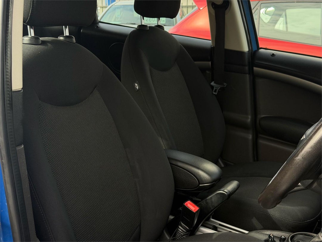 2012 MINI Cooper Cooper, Automatic, 114467 km, Photo 11