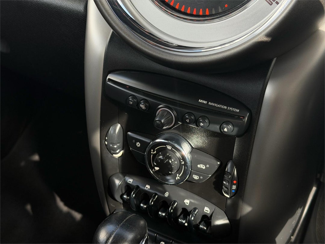 2012 MINI Cooper Cooper, Automatic, 114467 km, Photo 13