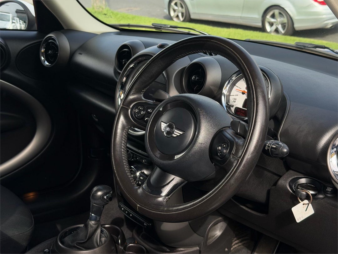 2012 MINI Cooper Cooper, Automatic, 114467 km, Photo 10